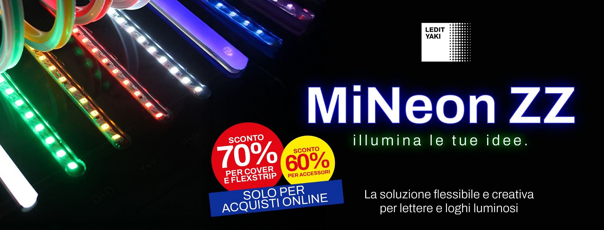 BANNER MINEON